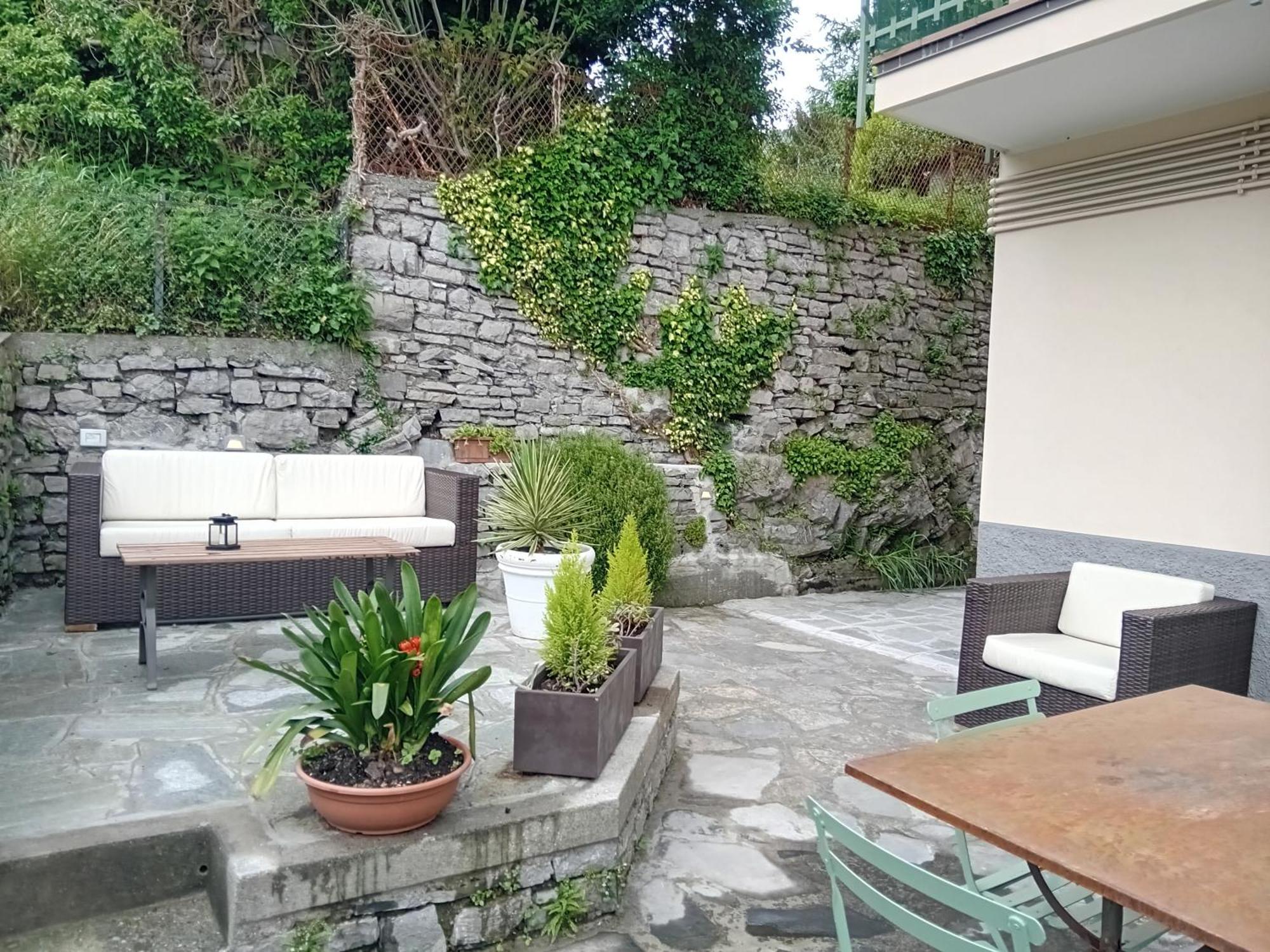 Appartamento Butterfly Perledo Room photo